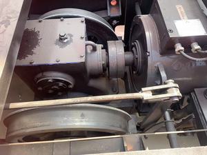 Locomotive électrique à grande autonomie personnalisable, 600 mm, 15 kW, freinage hydraulique antidéflagrant, traction <span class=keywords><strong>de</strong></span> 4,7 KN pour le charbon - Product Image 6