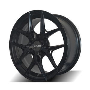 Pour Kipardo 15 <span class=keywords><strong>16</strong></span> 17 pouces jantes en alliage de rechange 4/5x100-114.3 jantes Mags pour Honda pour Toyota Hyundai nouvel état - Product Image 1