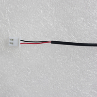 Sensor de Temperatura NTC 50k de Alta Precisión Marca JY, Sonda Roscada, Conectores XH/YH/VH, Cables de PVC/Silicona/TPE, Opciones de Color Personalizadas