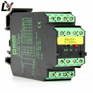 Новый и оригинальный 131/24 выходной реле 51301 <span class=keywords><strong>3</strong></span> в наличии на складе PLC контроллер - Product Image 1