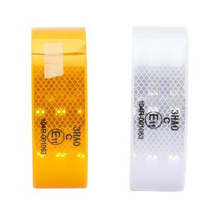 Nastro Riflettente Avery Dennison di Alta Qualità per Auto, Pellicola Vinilica Riflettente 3M per Pinze Freno - Product Image 4