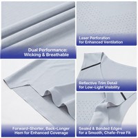 Débardeur en tissu mesh sans manches de haute qualité, séchage rapide, respirant, vêtements de sport, design personnalisé OEM, impression de logo, débardeur pour homme
