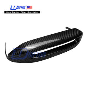 Kits de interiores de fibra de carbono 720s, cubierta del panel de instrumentos para McLaren 720s - Product Image 1