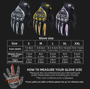 Summer New Motorcycle <strong>Gloves</strong> <strong>Men</strong> <strong>Touchscreen</strong> Motorbike Luvas Moto Cycling Motocross Racing Guantes Outdoor Riding <strong>Gloves</strong> Women - Product Image 2