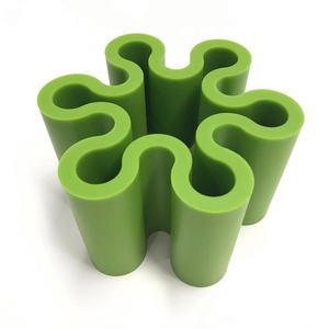 Supporto per <span class=keywords><strong>portaombrelli</strong></span> in silicone resistente di alta qualità su misura per risparmiare spazio all'ingrosso - Product Image 6