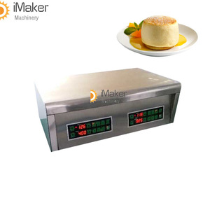 Small Fluffy Japanese Souffle Maker Mini <strong>Pancake</strong> <strong>Machine</strong> Souffle <strong>Pancake</strong> <strong>Machine</strong> - Product Image 6