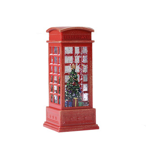 Vintage Lanterne Lumières <span class=keywords><strong>Centre</strong></span> <span class=keywords><strong>De</strong></span> Table <span class=keywords><strong>De</strong></span> <span class=keywords><strong>Vacances</strong></span> Ornements Décoration <span class=keywords><strong>De</strong></span> Noël Fournitures Produits pour La Décoration <span class=keywords><strong>De</strong></span> Noël Fournitures - Product Image 5