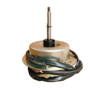 Motor YDK 60B 6C 240V 60Hz 60W para Reemplazo de Ventilador Exterior de Aire Acondicionado Chigo, Hecho en China - Product Image 3