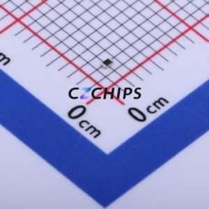 Résistance SMD CRCW0402120RFKED 0402 (Type : Film Épais) (Résistance : 120 Ohms Précision : 1%) - Product Image 1