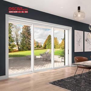 <span class=keywords><strong>Porte</strong></span> <span class=keywords><strong>coulissante</strong></span> linéaire à <span class=keywords><strong>fermeture</strong></span> par détecteur de mouvement, technologie intelligente <span class=keywords><strong>automatique</strong></span>, adaptée à la maison, au bureau, à l'hôtel - Product Image 1