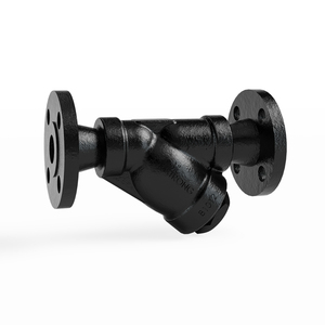 Válvulas de Compuerta de Acero Forjado en Forma de Y con Estructura de Tapón para Sistemas de Vapor de Potencia Manual, para Aplicaciones Generales con Agua - Product Image 4