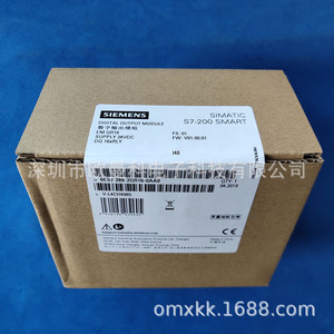 Módulo de Salida Digital Siemens 6ES7288-2QT16-0AA0 EM QT16 16 Puntos Alimentación 24VDC - Product Image 3
