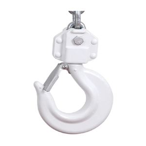 Elevador de cadena manual de alta calidad, <span class=keywords><strong>polipasto</strong></span> de cadena pequeño de 20 <span class=keywords><strong>toneladas</strong></span> y 1 tonelada o <span class=keywords><strong>2</strong></span> <span class=keywords><strong>toneladas</strong></span> - Product Image 5