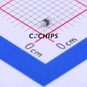 CBW160808U801T Ferrite Bead 0603 RF ( Impedance @ Frequency: 800Ohm@100MHz )( Error: 25% )( DC Resistance (DCR): 550mOhm ) - Product Image 2