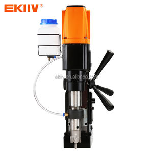 EKIIV OEM Prix Compétitif Perceuse Magnétique Industrielle à Torsion MT4 38mm Coupe-Anneau 220V/110V 2500W - Product Image 6