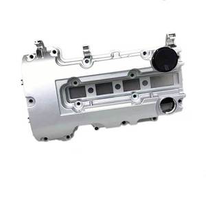 Tapa de Válvulas de Aluminio para Chevrolet Cruze Aveo Trax Opel Sci Fiate, Pieza de Repuesto para Motor de Gasolina 25198874 25198877 25203036 55561426 - Product Image 5
