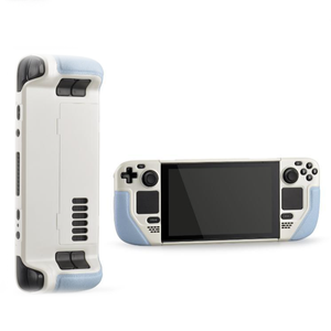 Étui de protection pour <span class=keywords><strong>Steam</strong></span> <span class=keywords><strong>Deck</strong></span> Console PC Cover Protection complète pour <span class=keywords><strong>Steam</strong></span> <span class=keywords><strong>Deck</strong></span> Protection Cover - Product Image 4