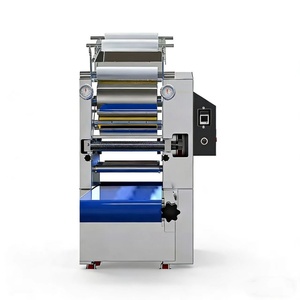 <span class=keywords><strong>Machine</strong></span> <span class=keywords><strong>à</strong></span> nouilles japonaise industrielle automatique 1,5 mm 2 mm 3 mm <span class=keywords><strong>Machine</strong></span> <span class=keywords><strong>à</strong></span> pâtes fraîches Ramen <span class=keywords><strong>Machine</strong></span> <span class=keywords><strong>à</strong></span> nouilles plates - Product Image 3