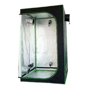SH GROW, дешевая рекламная тепличная палатка для Таиланда, 120x120x200 см