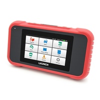 Escáner OBD2 para Diagnóstico de Automóviles, Herramienta de Diagnóstico Launch Creader CRP123E V3.0, Lector de Códigos OBD2, Escáner Automotriz CRP123E