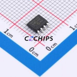 ชิปไอซีวงจรรวม MCP6422-E/SN SOIC-8ใหม่ของแท้เครื่องขยายเสียงในการปฏิบัติงาน - Product Image 1