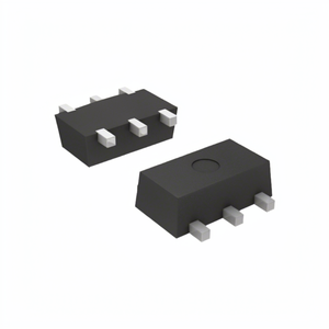 ชิ้นส่วนอิเล็กทรอนิกส์สำหรับการจัดการพลังงาน (PMIC) รุ่น S-19243B50A-U5T1U ช่องทางผู้ผลิต SOT 89 5/6 - Product Image 1