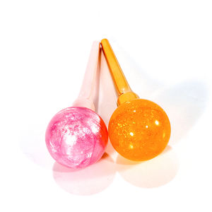 OEM ODM Huile de brillant à lèvres hydratante brillante et repulpante végétalienne Brillant à lèvres bon marché Vente en gros - Product Image 3