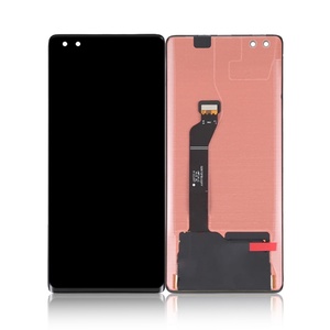 จอแอลซีดีเปลี่ยนทดแทนสำหรับ Huawei Nova 3i 4 <span class=keywords><strong>5</strong></span> Pro 6 7 8 <span class=keywords><strong>9</strong></span> SE 11i Y60 Y61 Y70 Plus Y90 Y91 พร้อมชุดหน้าจอสัมผัส - Product Image 2