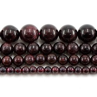 Bracelets extensibles faits à la main Merryshine, perles de pierres précieuses en œil de tigre naturel, taille 4 mm, vente en gros, perles de pierres de guérison
