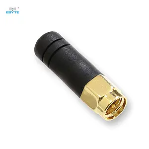 Low cost Ebyte TX2400-JZ-3 SMA-J 2.0dBi mini antenna 2.4GHz