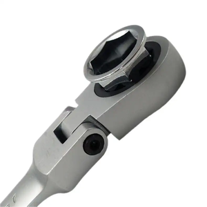 Kit de <span class=keywords><strong>clé</strong></span> <span class=keywords><strong>à</strong></span> douille <span class=keywords><strong>à</strong></span> <span class=keywords><strong>cliquet</strong></span> pour réparation automobile, outil <span class=keywords><strong>à</strong></span> main, boîte <span class=keywords><strong>à</strong></span> outils <span class=keywords><strong>à</strong></span> main, kit de clés <span class=keywords><strong>à</strong></span> douille, 1/4 pouces, 36 pièces/ensemble - Product Image 4
