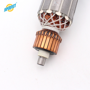 JSPERFECT armatures כוח כלי הרוטורים עבור ייצור HM0810 - Product Image 5