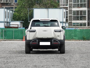 Autos Nuevos en Venta BYD 2025 Auto Híbrido BYD Leopard Titanium <span class=keywords><strong>3</strong></span> 501km 4 WD Edición Drone Vehículos de Nueva Energía - Product Image 3