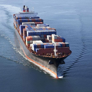 宁波至鹿特丹荷兰最便宜的全集装箱装货整箱和拼箱海运合并 - Product Image 4