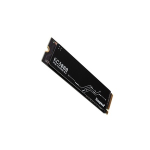 Unidad de Estado Sólido (<span class=keywords><strong>SSD</strong></span>) <span class=keywords><strong>Kingston</strong></span> KC3000 para Ordenador de Escritorio y Portátil, Interfaz <span class=keywords><strong>M2</strong></span>, Protocolo NVMe, Compatible con PCIe 4.0, Velocidad de Lectura/Escritura de 7000/6000 MB/s, 3D TLC NAND - Product Image 5