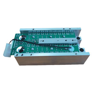 Accesorios para montacargas eléctrico OEM 48V FET módulo de potencia para montacargas TCM Komatsu - Product Image 2