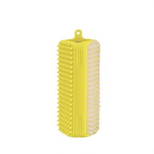 Removedor de Pelo para Mascotas (Perros y Gatos) de Nuevo Diseño, Herramienta de Aseo y Masaje para Mascotas, Fácil de Usar, para Interiores, Muebles y Sofás - Product Image 3