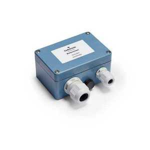 Nouveau niveau Rosemounts' 520 en acier inoxydable 100% original pour gaz, eau et huile - Product Image 5