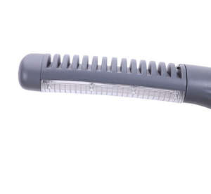 Lámpara LED <span class=keywords><strong>de</strong></span> Jardín Volttalent, Reflector Delgado <span class=keywords><strong>de</strong></span> Cuatro Varillas, 55W 100W, Poste <span class=keywords><strong>de</strong></span> Aluminio Fundido, Estilo Pata <span class=keywords><strong>de</strong></span> Gallina, IP65 - Product Image 5