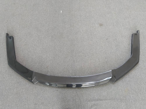 Labbro Anteriore in Fibra di Carbonio per Lamborghini 14-19 HURACAN LP610 Stile VORSTEINER <span class=keywords><strong>VERONA</strong></span> Kit Carrozzeria Paraurti Anteriore - Product Image 6