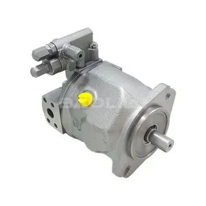 ปั๊มลูกสูบ A10vso18 รุ่น A10VSO18DR/31R-PUA12N00 R900229477 ไฮดรอลิกสำหรับเครื่องจักรเหมืองแร่ - Product Image 4