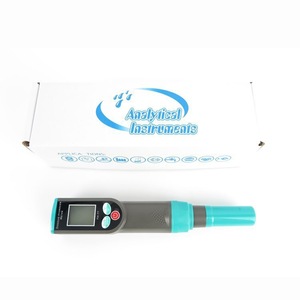 Stylo testeur de qualité de l'eau DO03, analyseur d'eau riche en hydrogène, compteur d'oxygène dissous avec 2 piles AAA, origine Shenzhen - Product Image 3