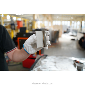 Raycusホットセール2025新品1500W 2000W 3000W <span class=keywords><strong>4</strong></span>-in-1レーザー溶接機ボディ構造部品排気パイプ - Product Image 6