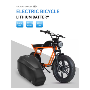 <span class=keywords><strong>Batterie</strong></span> de vélo électrique 48V 52V 24Ah 25Ah 1000W 1500W, <span class=keywords><strong>batterie</strong></span> lithium-ion, kit de <span class=keywords><strong>batterie</strong></span> pour vélo électrique, boîtier de <span class=keywords><strong>batterie</strong></span> pour vélo électrique - Product Image 6