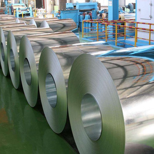 Prime Quality Hot Dipped Galvanized <strong>Steel</strong> in Coil Hot Sale Galvanized <strong>Steel</strong> Coil - Product Image 3