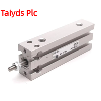 Nuevo Controlador PLC Programable Original y Económico Cdu6-30d para Productos de Automatización