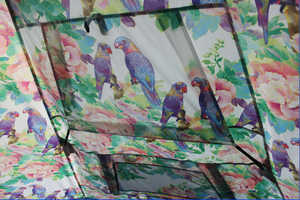 Tente en coton indien pour 2 personnes, Camping, grande taille, pour adultes, en plein air, <span class=keywords><strong>Tipi</strong></span>, vente en gros, - Product Image 6