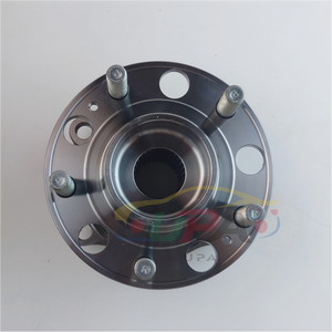 Pieza de Repuesto de Alta Calidad para Motor de Automóvil, Conjunto de Cubo de Rueda 51750-C5000 para Hyundai Elantra y Kia Ceed 51750C5000 - Product Image 4