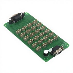 Pièces d'ascenseur Monarch au design moderne MCTC-CCB-A pour applications en appartements, incluant le contrôleur d'ascenseur, en acier, garantie 1 an - Product Image 3