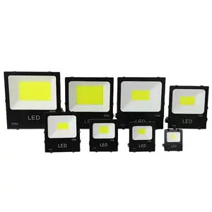 400W 300W 200W 150W 100W COB LED Flutlicht IP65 Wasserdicht 220V Garten projektor Beleuchtung Scheinwerfer Wand Flutlichter